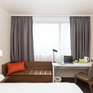 Standaard Double Kamer